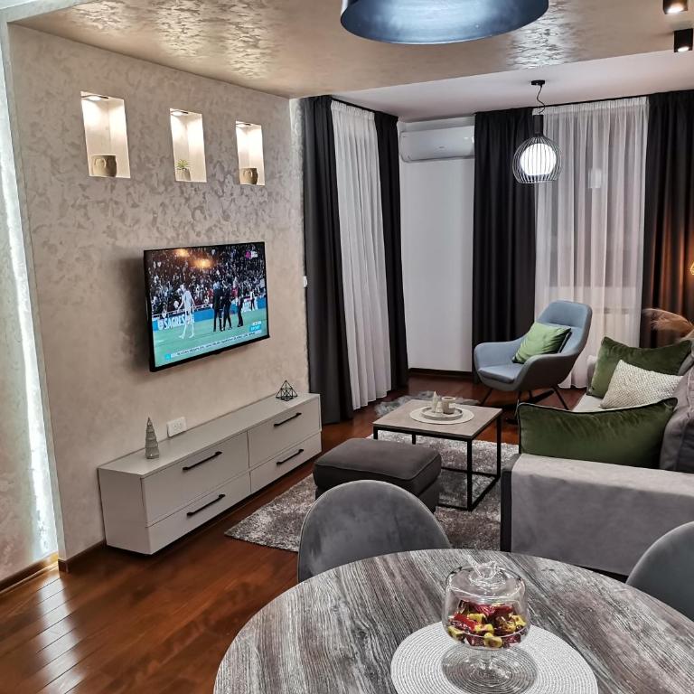 NOVAK apartman - Apartman sa 1 Spavaćom Sobom - 50