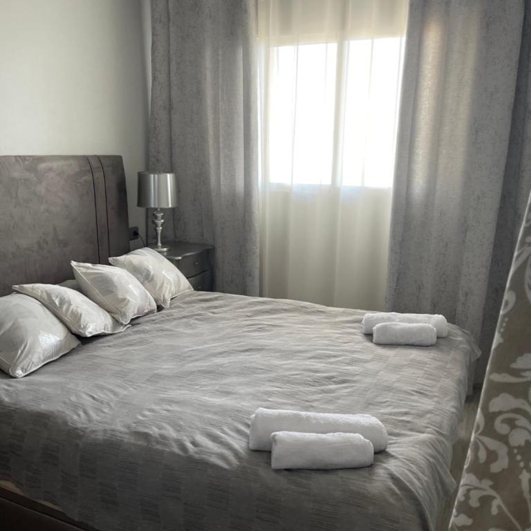 Apartament Parquemar III - One-Bedroom Apartment - 15