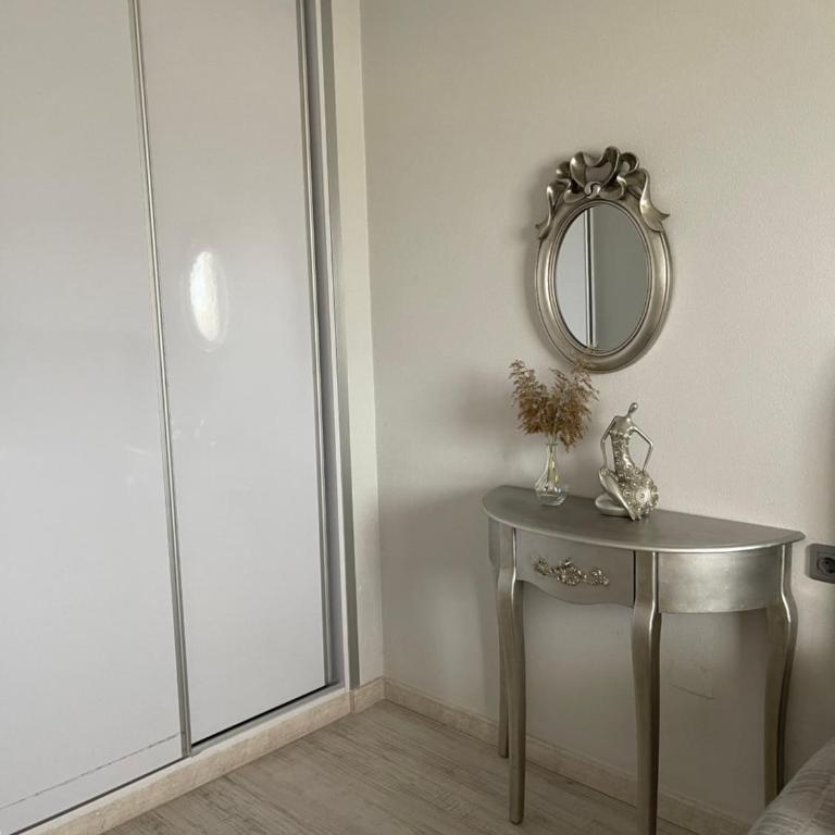 Apartament Parquemar III - One-Bedroom Apartment - 14