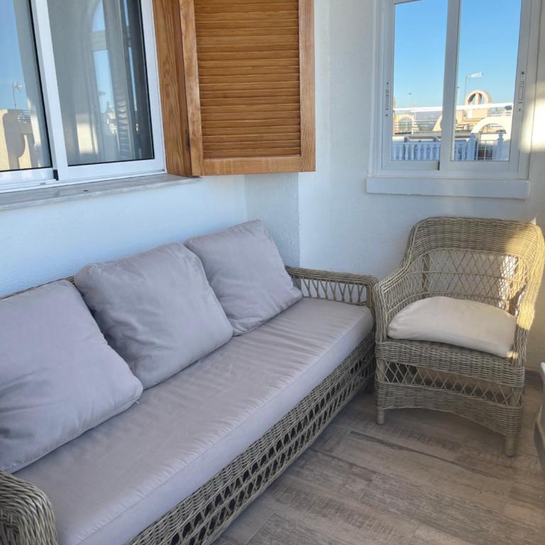 Apartament Parquemar III - One-Bedroom Apartment - 22