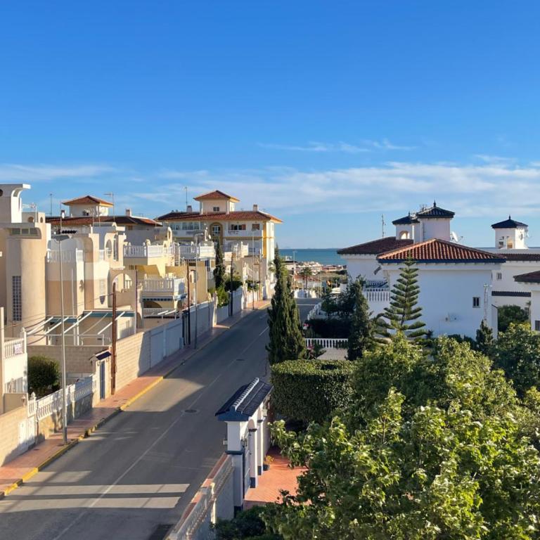 Apartament Parquemar III - One-Bedroom Apartment - 33