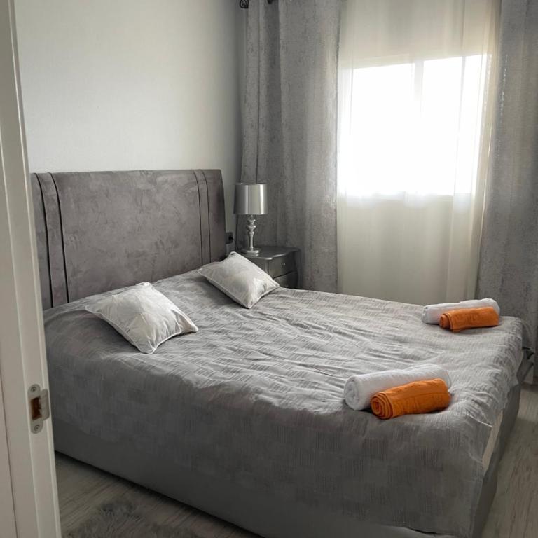 Apartament Parquemar III - One-Bedroom Apartment - 13