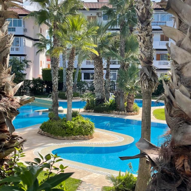 Apartament Parquemar III - One-Bedroom Apartment - 1