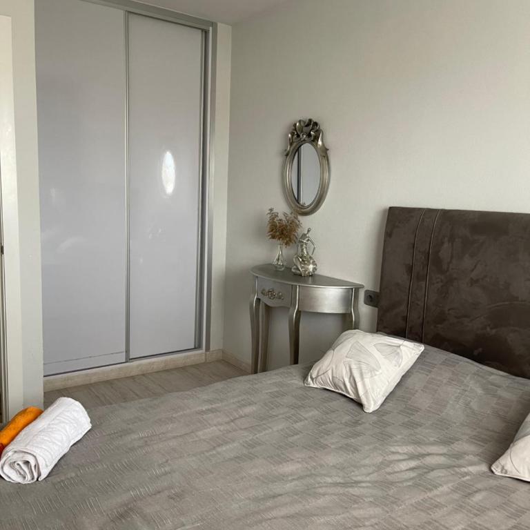 Apartament Parquemar III - One-Bedroom Apartment - 17