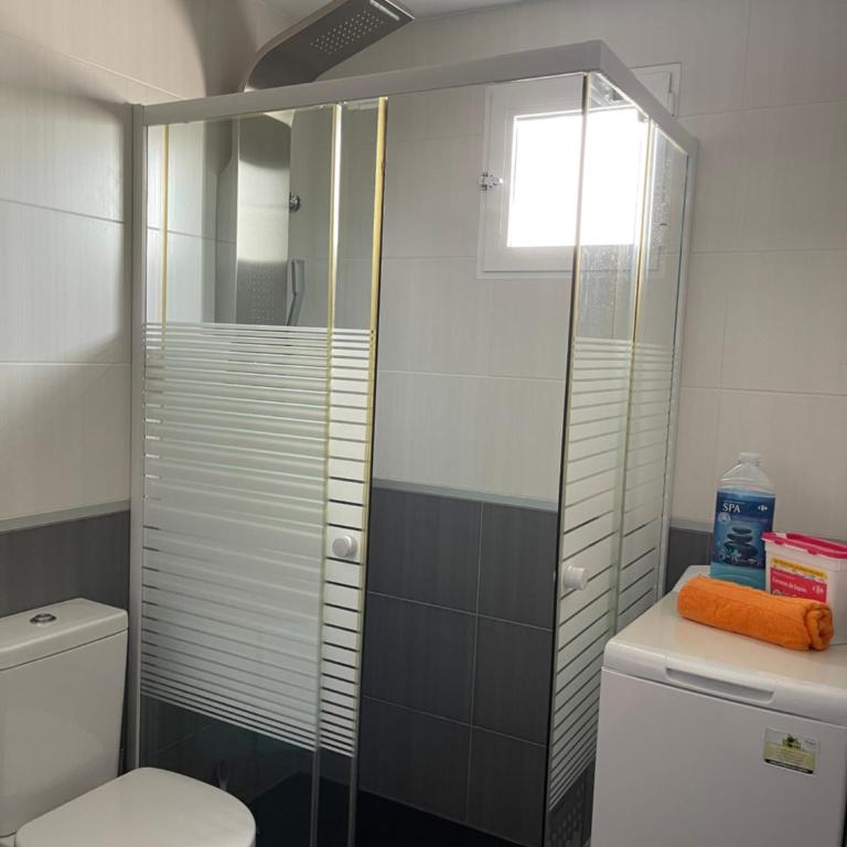 Apartament Parquemar III - One-Bedroom Apartment - 8