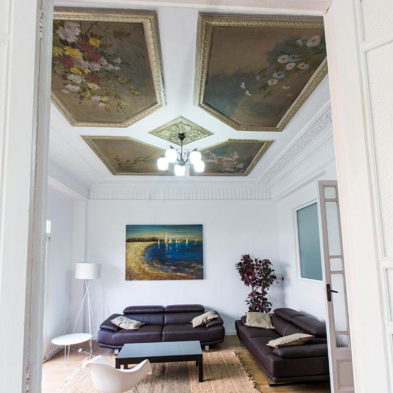 Total Valencia Terrace - Five-Bedroom Apartment with Terrace - 19