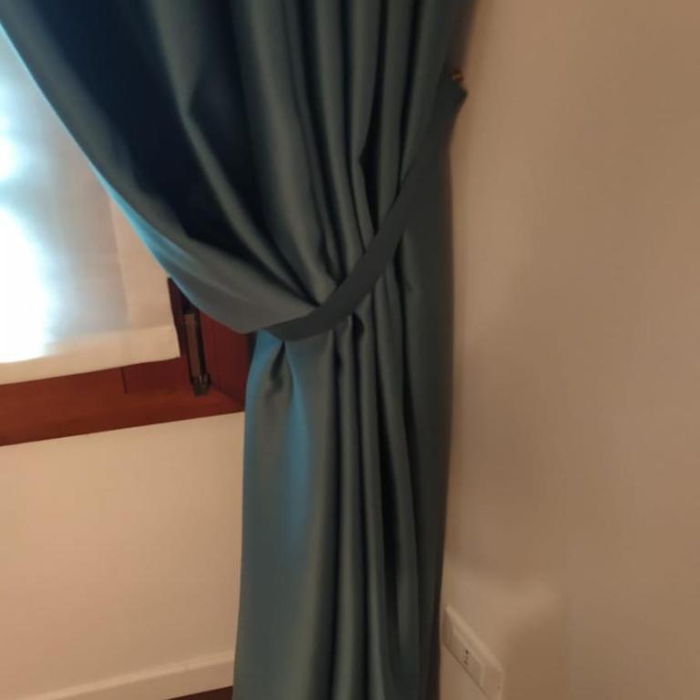 Ca' Palazzo - Camera Matrimoniale con Bagno Privato - 14