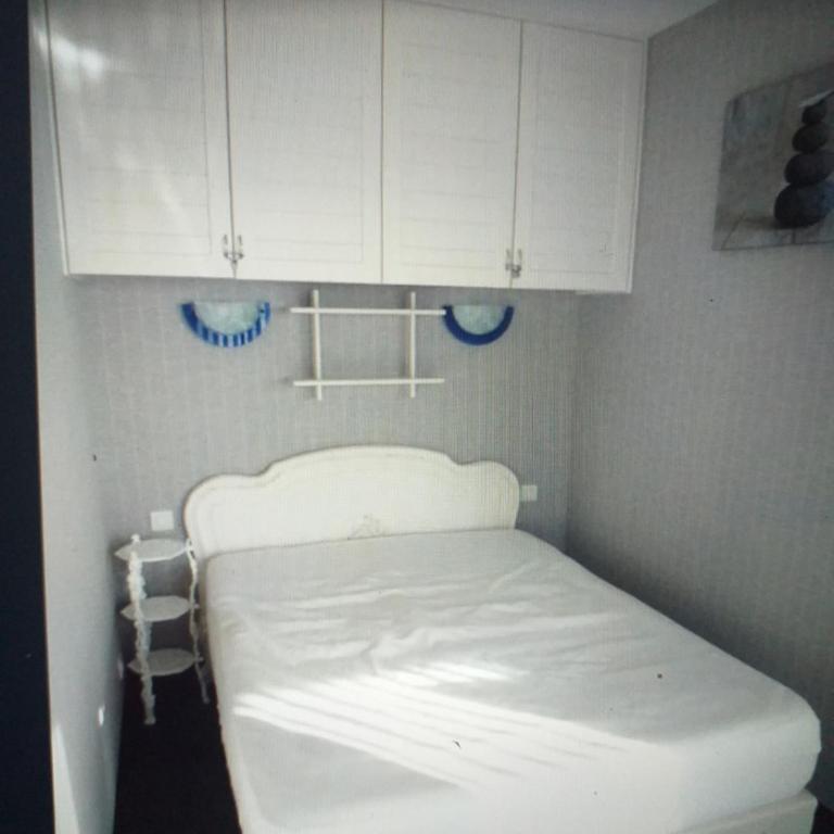 Résidence le plaisance - Appartamento con 1 Camera da Letto - 6