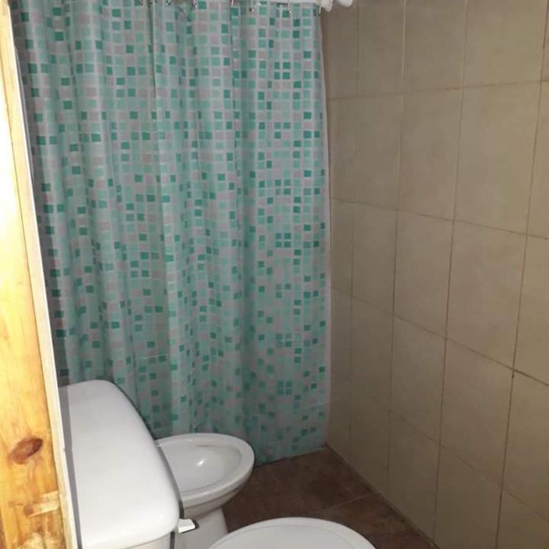 Casa céntrica en San Rafael - Apartamento de 2 dormitorios - 11