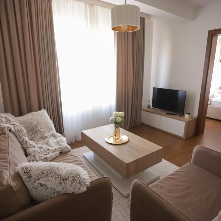 Nivalis Residence A11 - One-Bedroom Apartment - 1