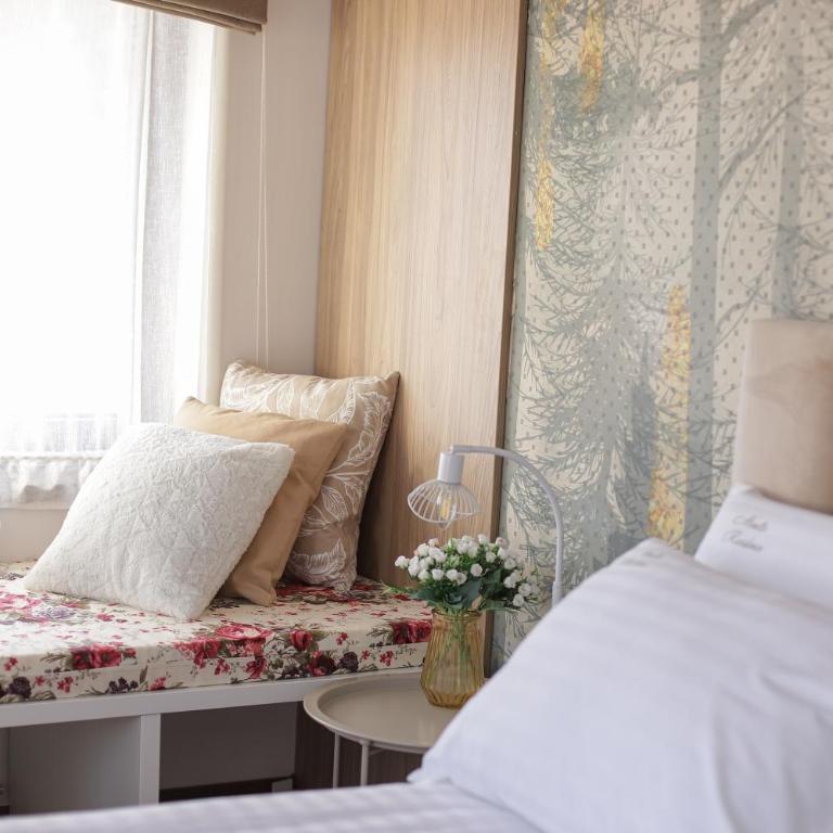 Nivalis Residence A11 - One-Bedroom Apartment - 15
