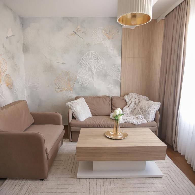 Nivalis Residence A11 - One-Bedroom Apartment - 7