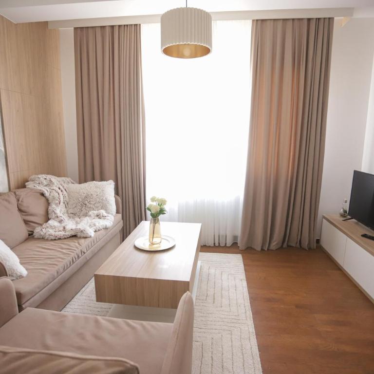 Nivalis Residence A11 - One-Bedroom Apartment - 8