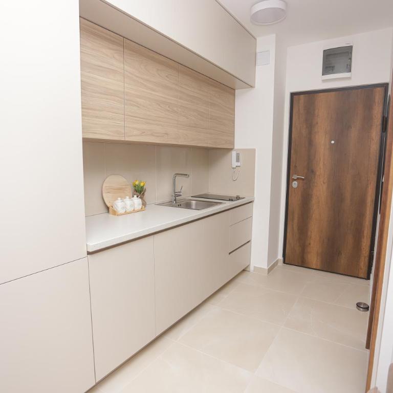 Nivalis Residence A11 - One-Bedroom Apartment - 9