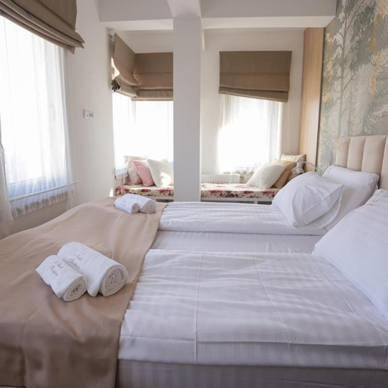 Nivalis Residence A11 - One-Bedroom Apartment - 13