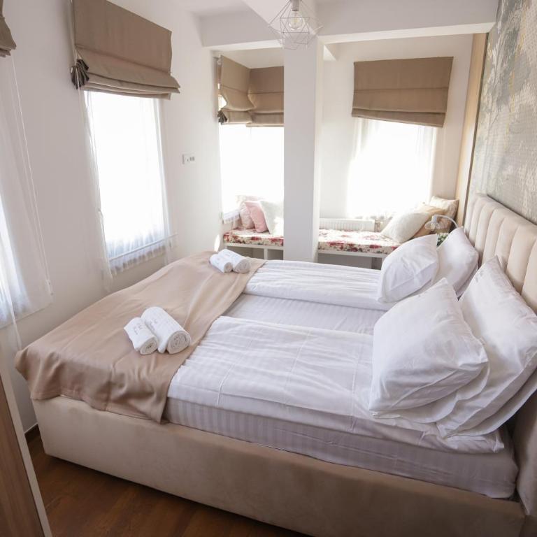 Nivalis Residence A11 - One-Bedroom Apartment - 14