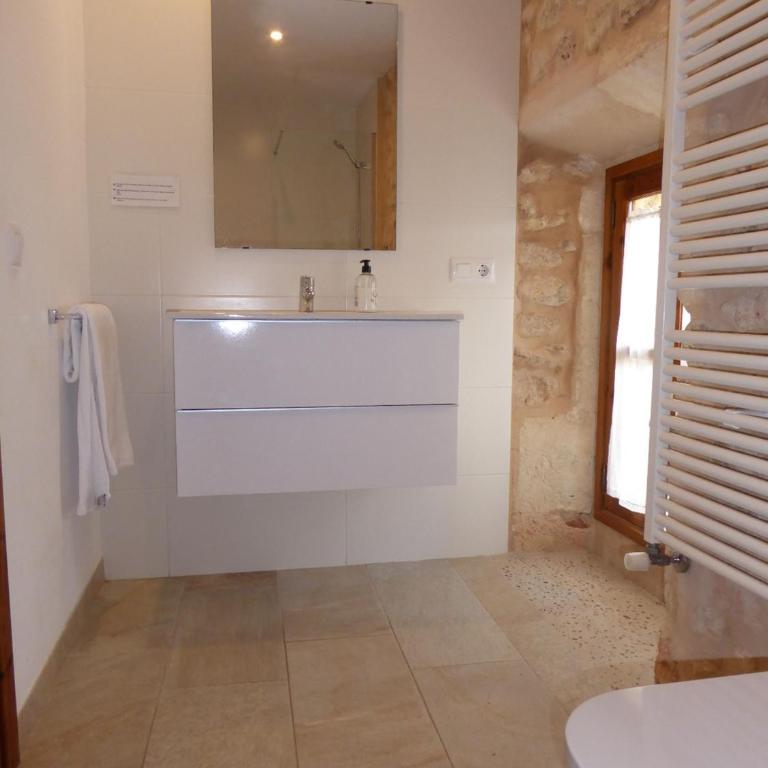 Agroturismo Es Pla De Llodrá - Apartamento - 4