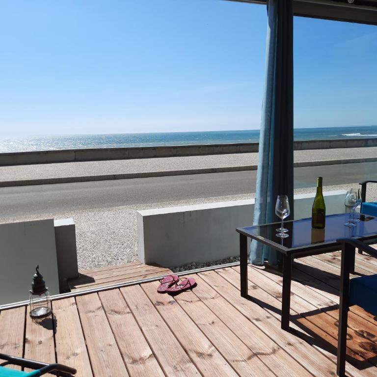 Magnifique appartement face à la mer !! Résidence Charmette - Apartamento de 2 dormitorios - 1