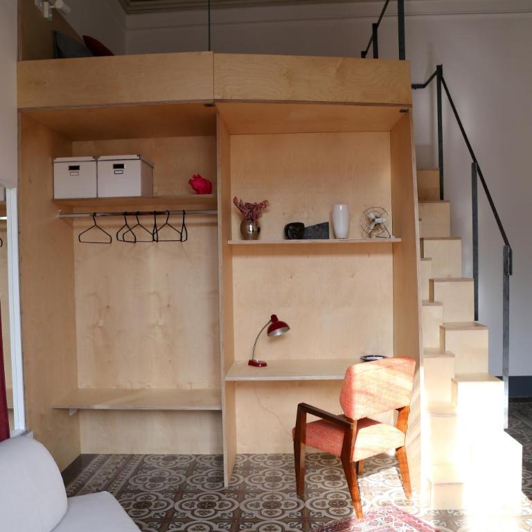 Trìcora Sicilian B&B - Double Room with Balcony (3 Adults) - 6