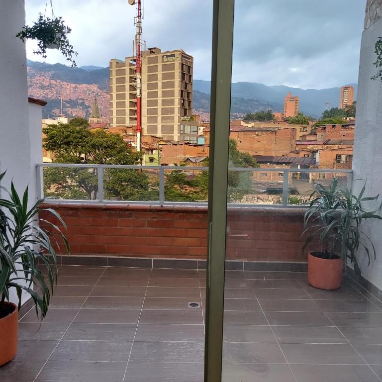 P.H Downtown - Tranvía - Apartamento de 3 dormitorios - 32