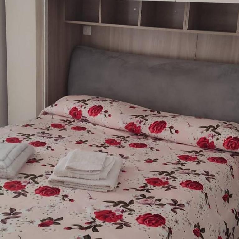 FRANCY HOUSE - Casa con 1 Camera da Letto - 1