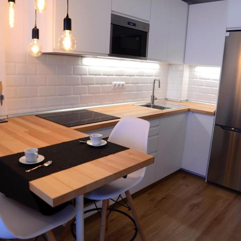 Green Coast Suite - Apartamento de 1 dormitorio - 9