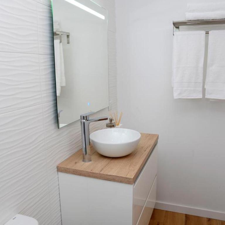 Green Coast Suite - Apartamento de 1 dormitorio - 18