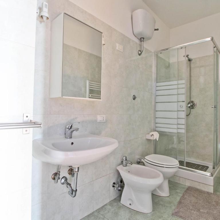 Roman House - Appartamento Standard - 21