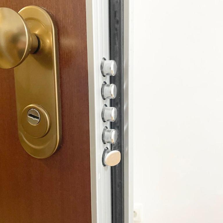 Apartamento Vialia - Apartamento de 1 dormitorio - 31