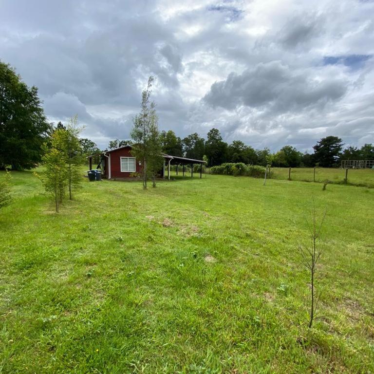 Cabaña Campestre con WIFI, desconexión total a 7 min de Villarrica - Apartamento de 2 dormitorios - 2