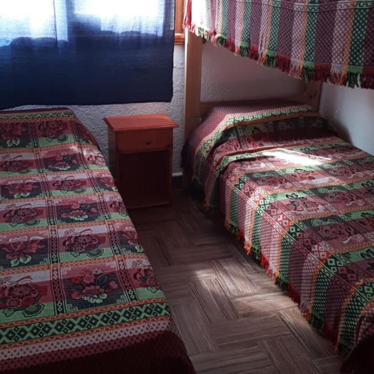Hotel Monte Castello - Triple Room - 3