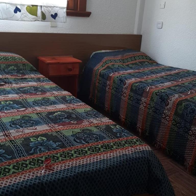 Hotel Monte Castello - Twin Room - 3