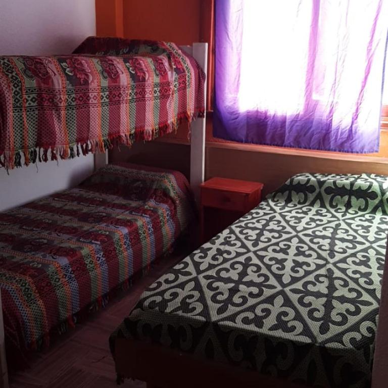 Hotel Monte Castello - Triple Room - 7