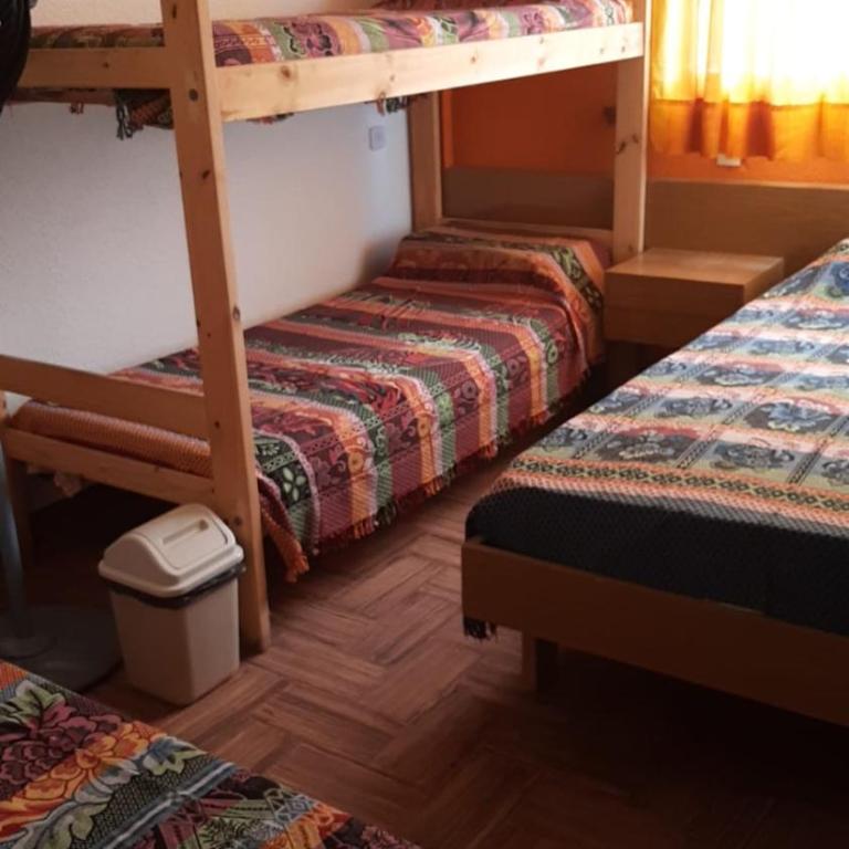 Hotel Monte Castello - Classic Quadruple Room - 4