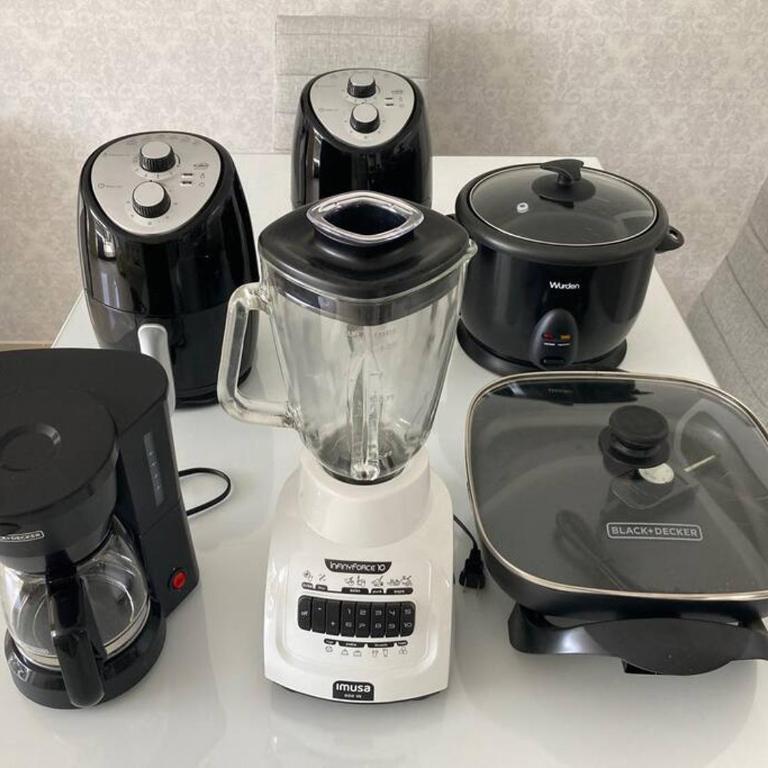 Hermoso Apartamento en el Rodadero, a tan sólo una cuadra de la playa! - Three-Bedroom Apartment - 22