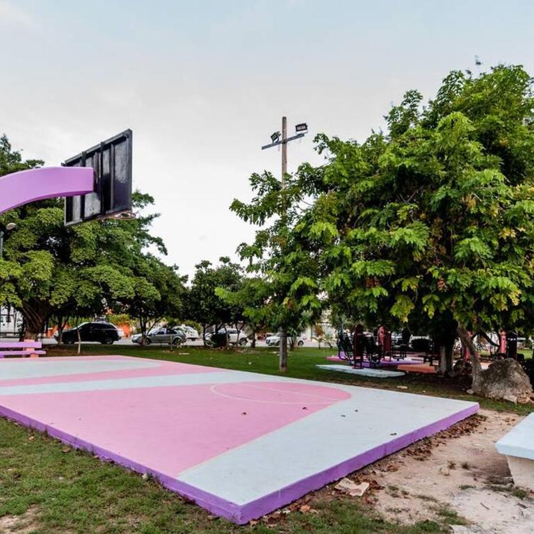 Hermoso DEPARTAMENTO En El Centro Y Corazon DE CANCUN - Apartamento de 1 dormitorio - 19