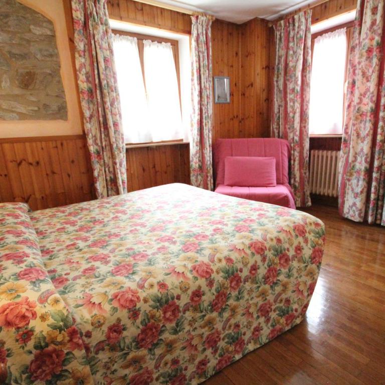 Maison Laurent - Camera Standard Matrimoniale/Doppia con Letti Singoli - 1