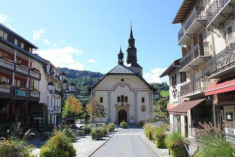 La loge - EN PLEIN COEUR DU VILLAGE - Apartment - Erdgeschoss - 14