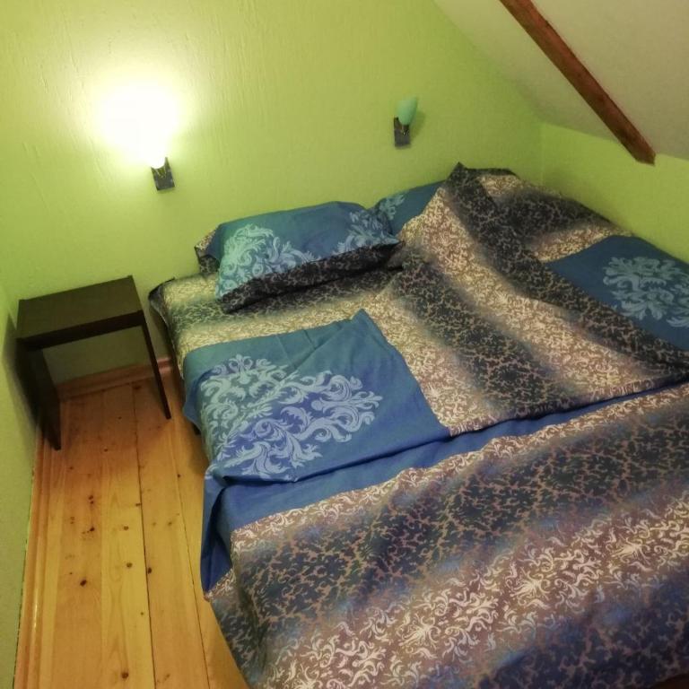 Duplex lux - One-Bedroom Apartment - 19
