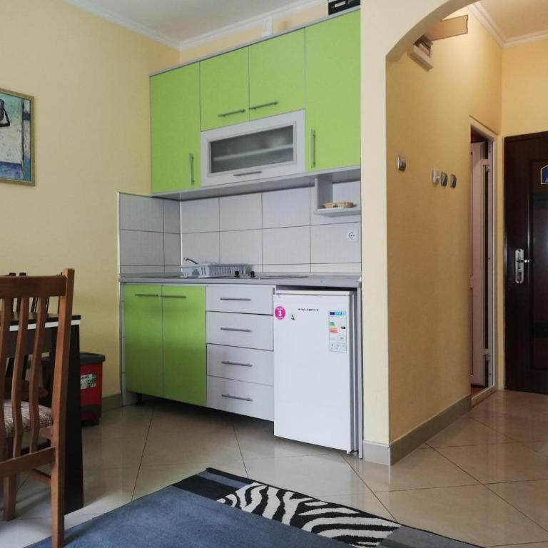 Duplex lux - One-Bedroom Apartment - 18