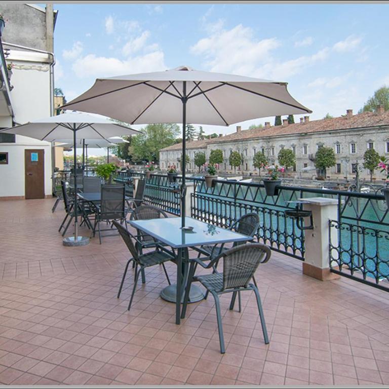 Fiori sull'Acqua Apartments - Appartamento con 1 Camera da Letto - 10
