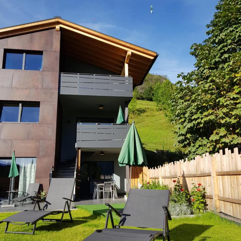 Klimahouse North - Appartamento con 3 Camere da Letto - 8