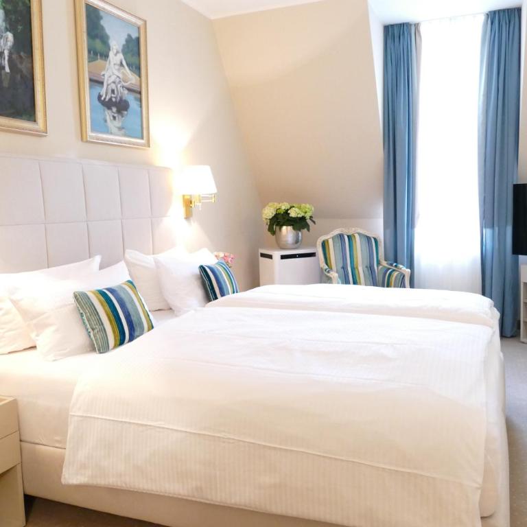 Hotel an der Oper - Apartment mit Küche - 3
