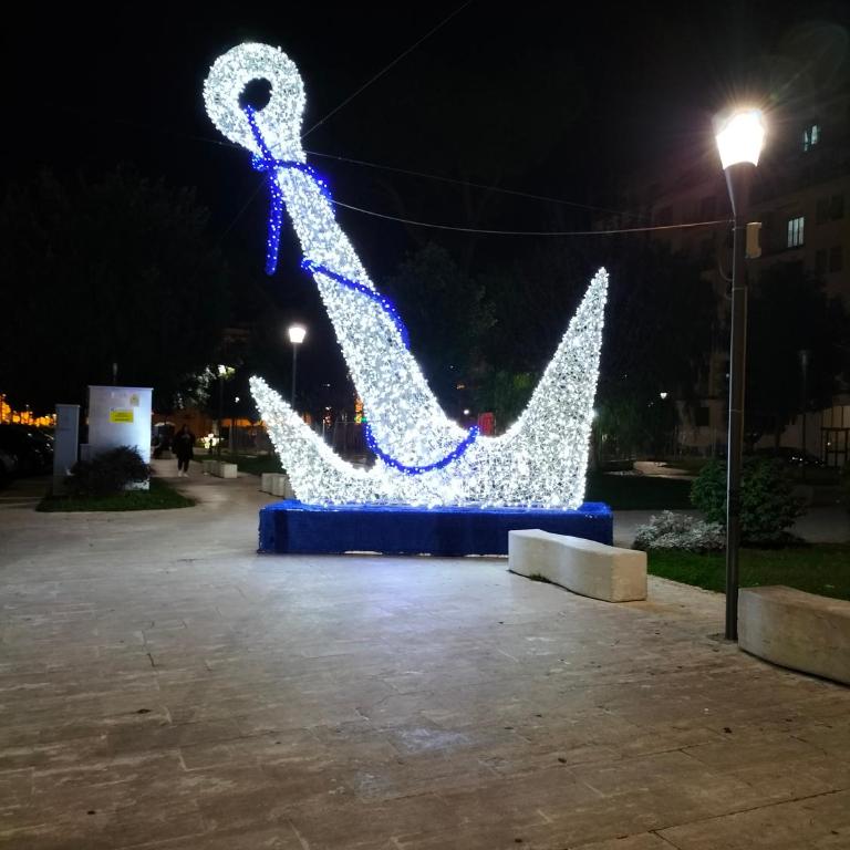 I 23 PASSI GAETA - Monolocale Triplo Standard - 53