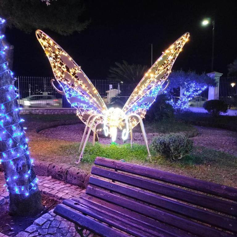 I 23 PASSI GAETA - Monolocale Triplo Standard - 52