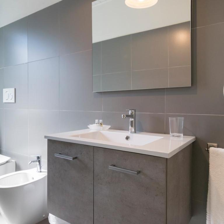 Fiori sull'Acqua Apartments - Appartamento con 1 Camera da Letto - 20