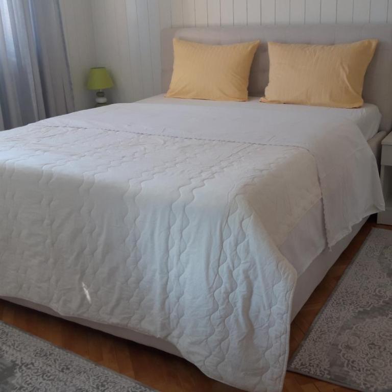 Apartman Oasis 2 Ilidza - Apartman - 17
