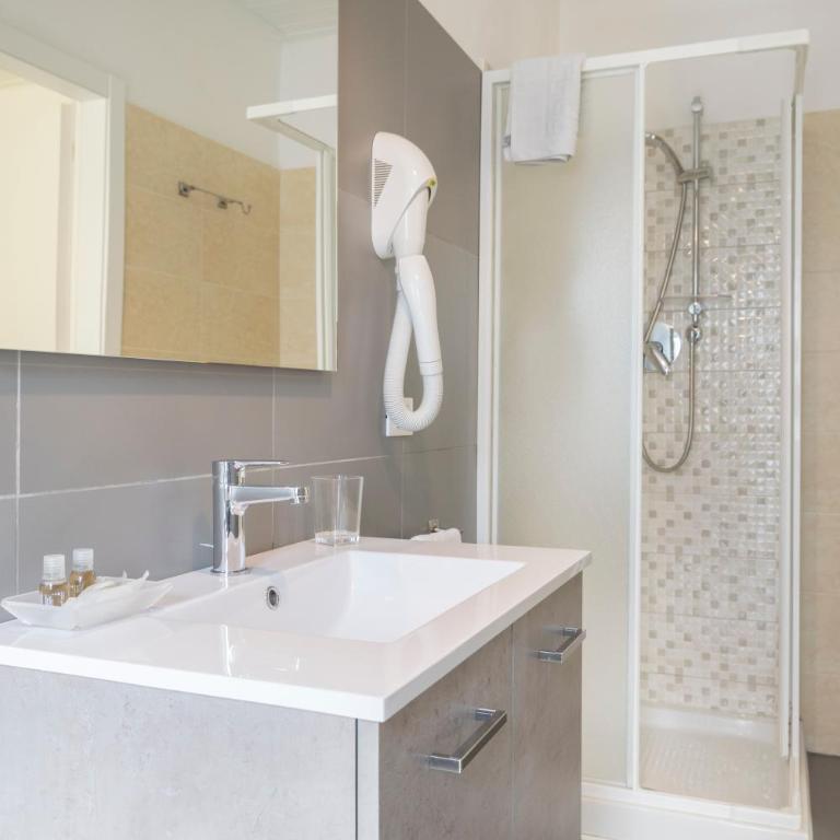 Fiori sull'Acqua Apartments - Appartamento con 1 Camera da Letto - 21