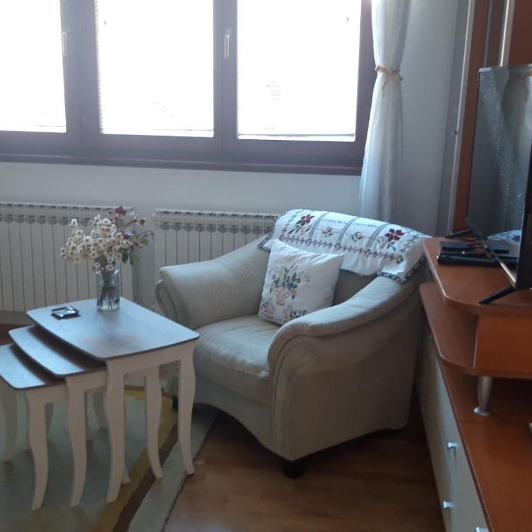 Apartman Oasis 2 Ilidza - Apartman - 8