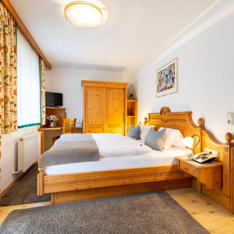Sportpension Bergblick - Apartment - 3